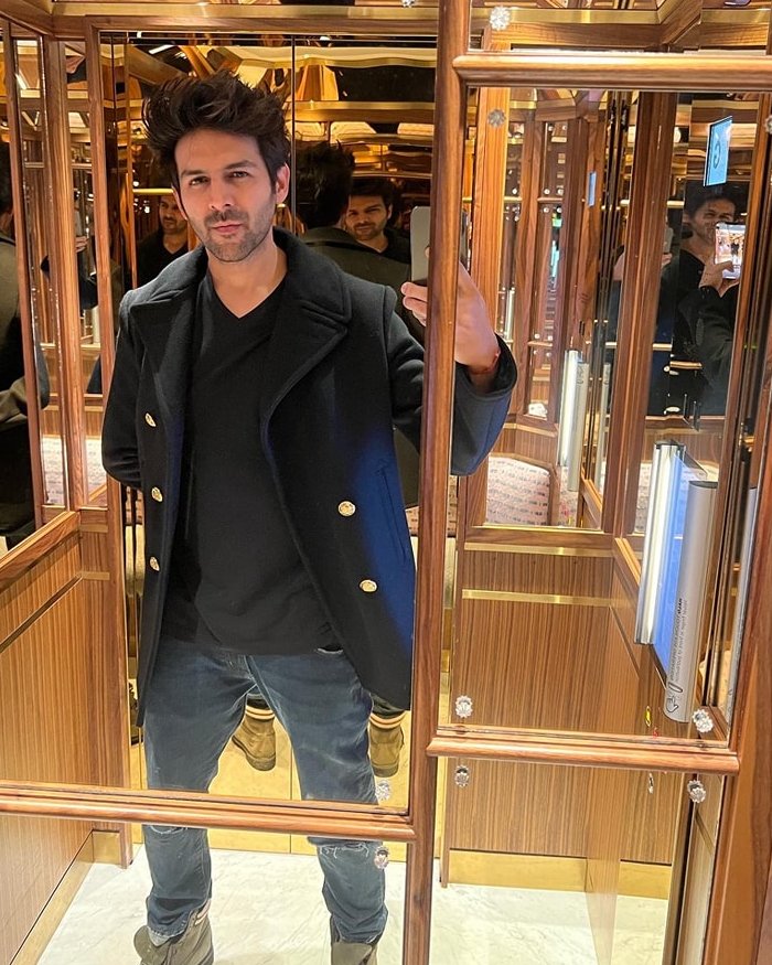 kartik aaryan 1
